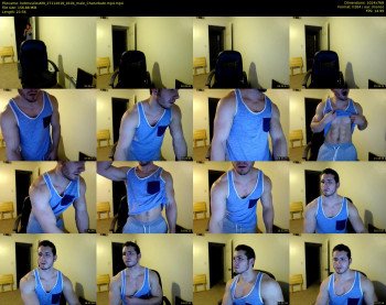 hotmuscles6t9