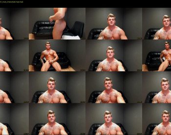 jackyhuge