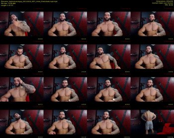 legionmuscleguy