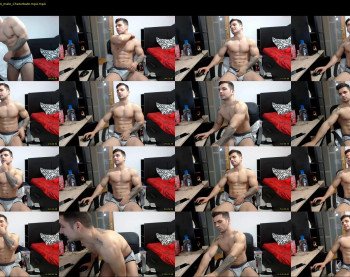 lukehunk