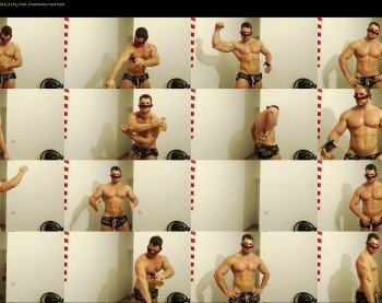 muscularjohnforu