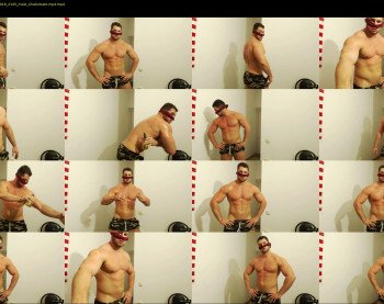 muscularjohnforu