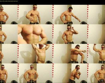 muscularjohnforu
