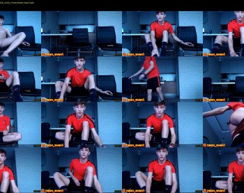 neon_evan