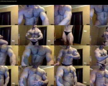 panda_muscle