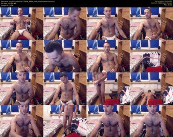 sexyhairystud