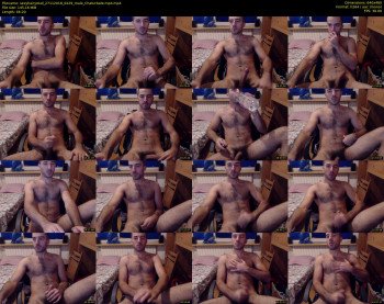 sexyhairystud