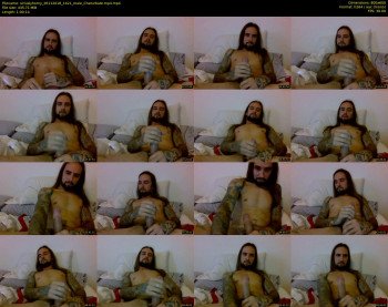 siriuslyhorny