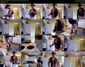 southernmuscleken