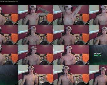 thecummaster31