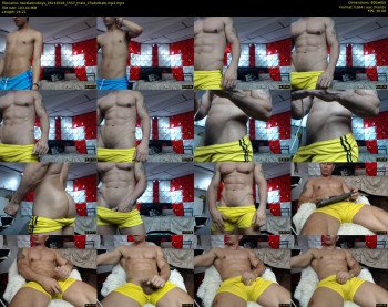 twoxlatinxboys