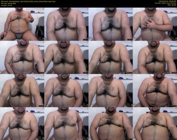 alexlatinbear