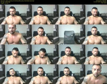 alpha_michael