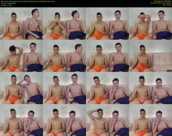 aronandpaulo