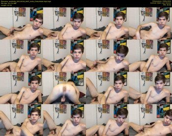 austinshy