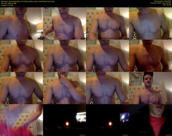 bisocalperv83