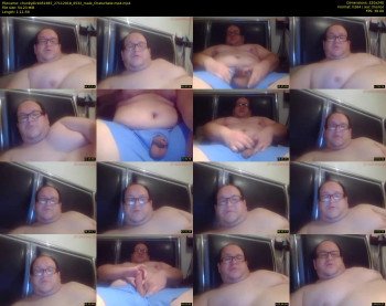 chunkydick051987