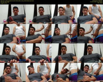 ethanesteban25