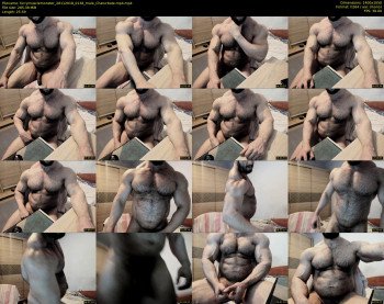 furrymusclemonster