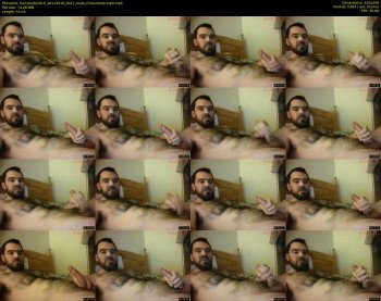 hairydude2015