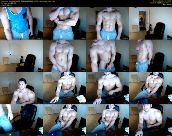 hotmuscles6t9