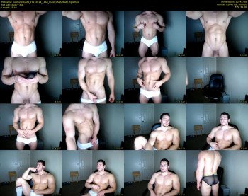 hotmuscles6t9