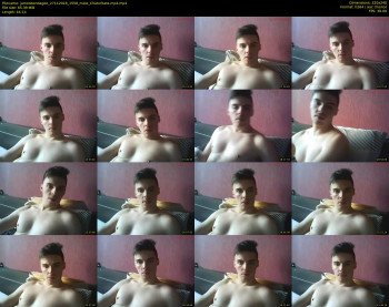 jamesbondagee