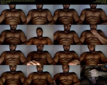 macdaddykingb