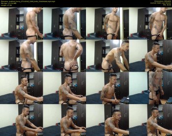 mathew_horny
