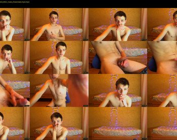 mikkey_gold_boy