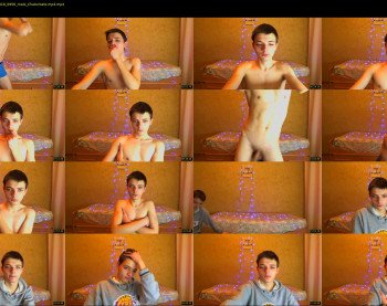 mikkey_gold_boy