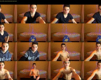mikkey_gold_boy