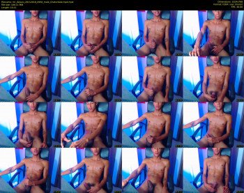 mr_dejavu