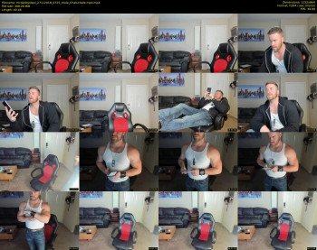 mrdaddysteel