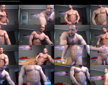 musclewhorshipstud