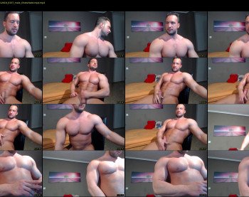 musclewhorshipstud