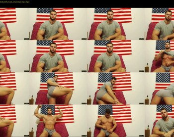 muscularjohnforu