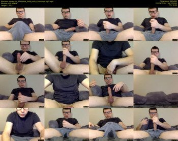 nerdycum