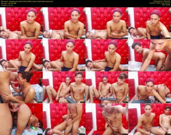 newgaysx18