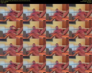 nymphomanboy