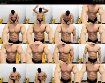 promuscles4u