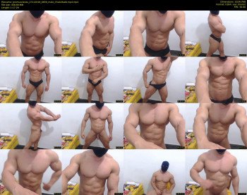 promuscles4u