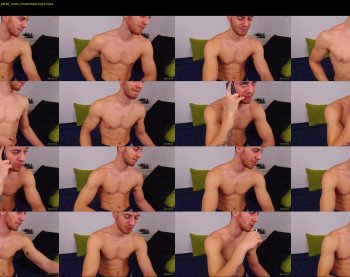 ronny_muscle