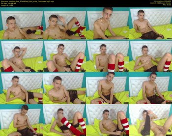 santiago_hott