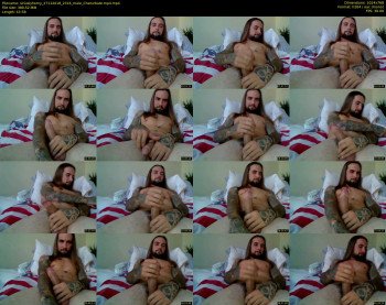 siriuslyhorny