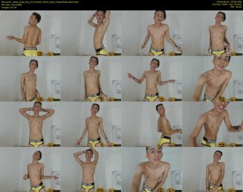 slave_dirty_boy
