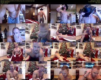 southernmuscleken