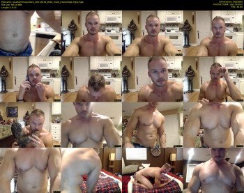 southernmuscleken