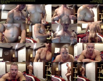 southernmuscleken