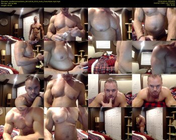 southernmuscleken